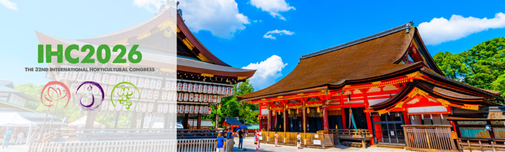 IHC2026-International Horticultural Congress