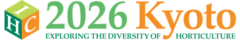 IHC2026-International Horticultural Congress