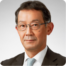 Dr Ryutaro TAO IHC 2026 President